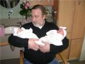larry f. & twin grand-girls.jpg